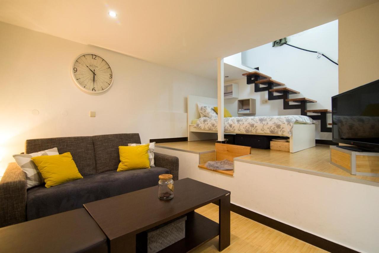 Apartment Sundelight Split Dış mekan fotoğraf