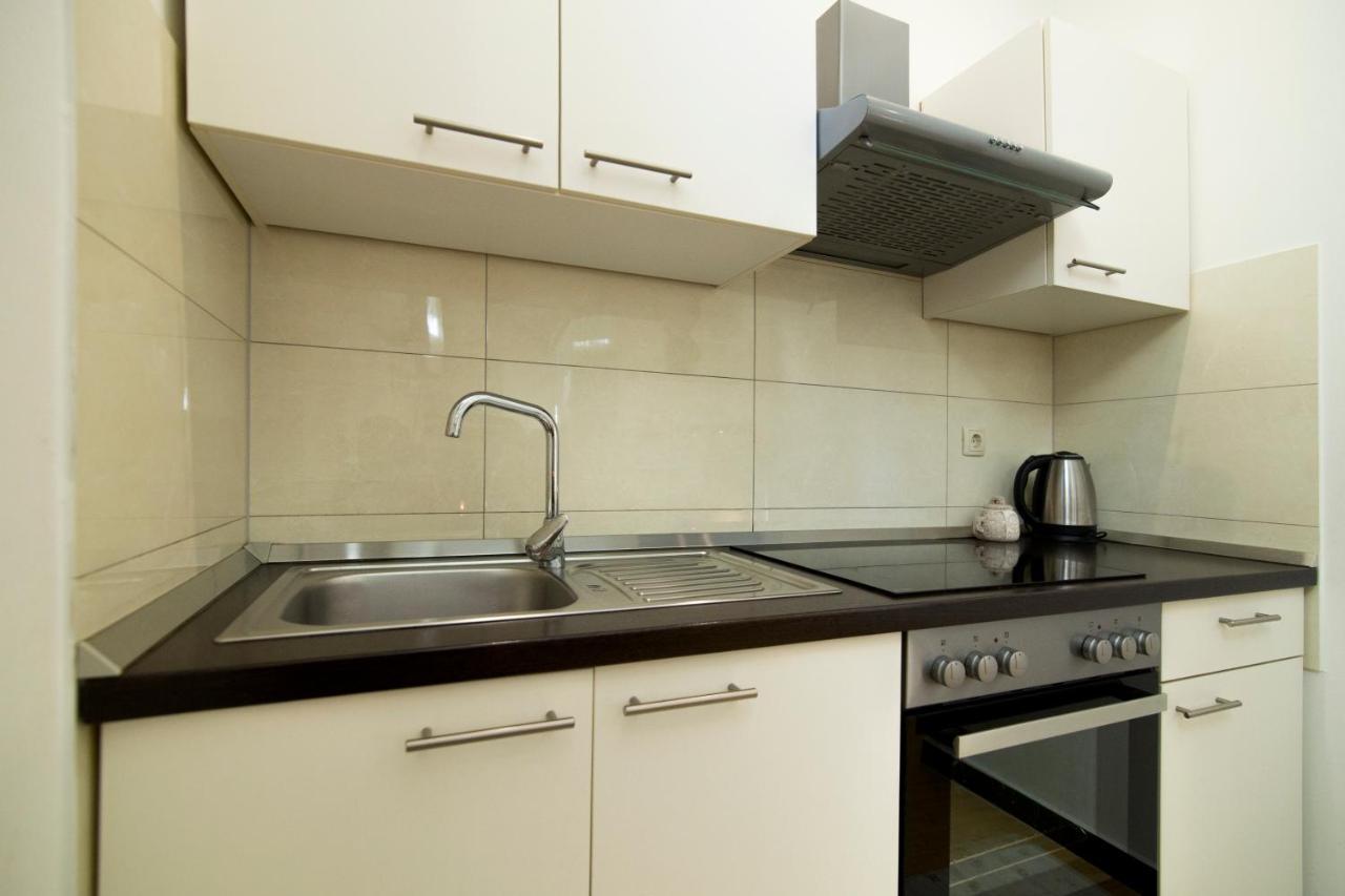 Apartment Sundelight Split Dış mekan fotoğraf