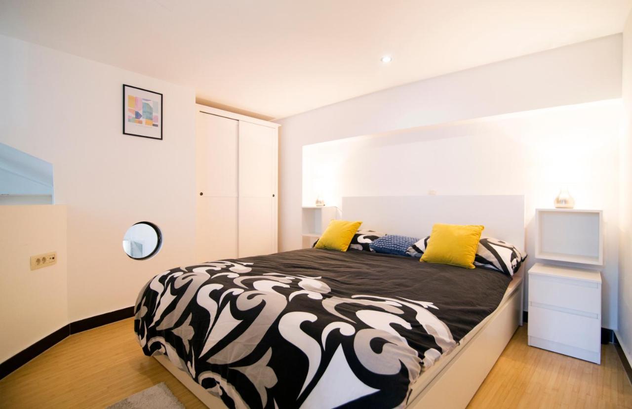 Apartment Sundelight Split Dış mekan fotoğraf