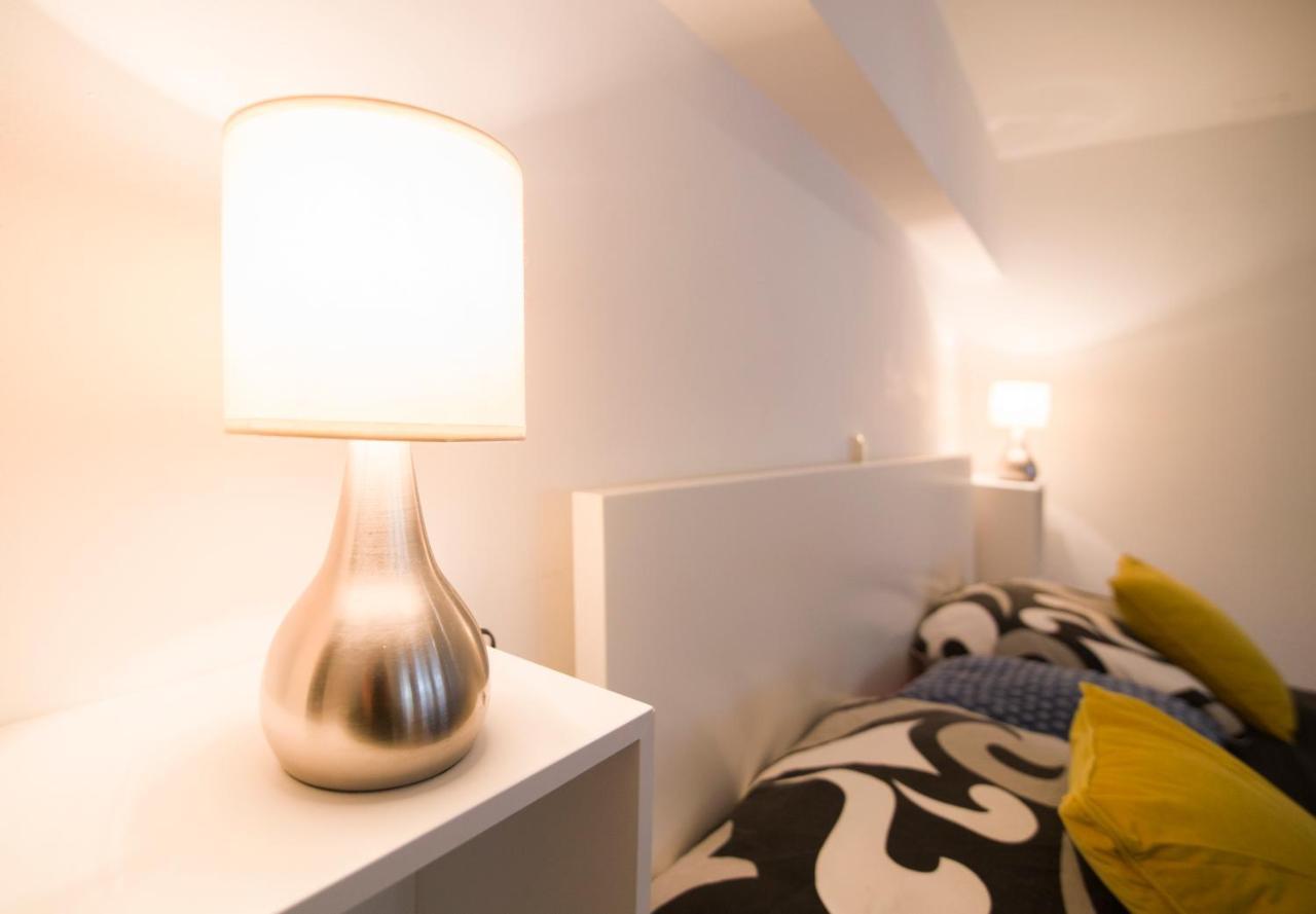 Apartment Sundelight Split Dış mekan fotoğraf