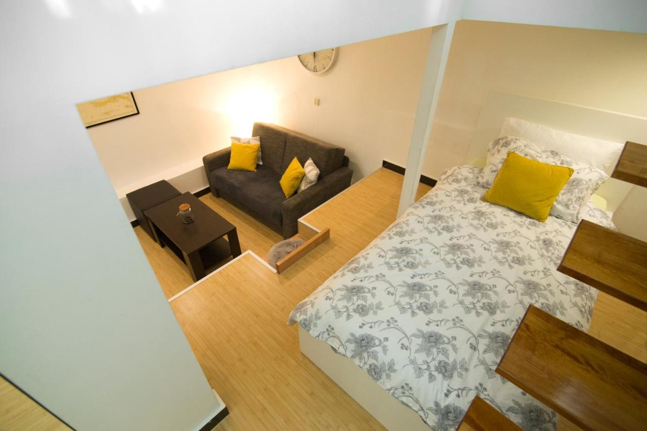 Apartment Sundelight Split Dış mekan fotoğraf